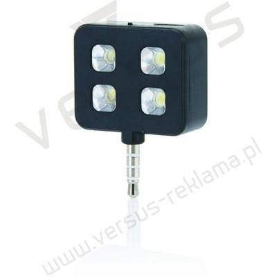 Lampa błyskowa LED