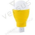 Lampka USB "żarówka"