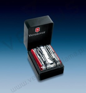 Scyzoryk VICTORINOX SwissChamp