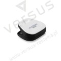 Klip z magnesem Clip