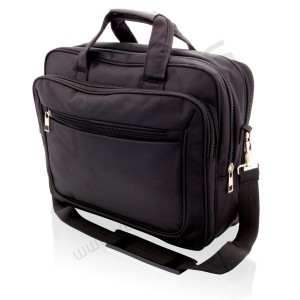 Torba na laptopa i dokumenty