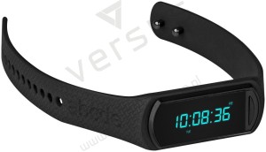 Zegarek sportowy z trackerem