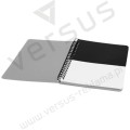 Notatnik A6 COLOUR BLOCK