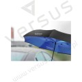 Parasol otwierany odwrotnie Dundee