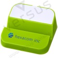 Hub USB/podstawka na telefon Hopper 3-w-1