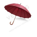 Parasol manualny