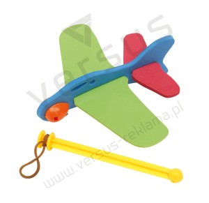 Samolot-proca SKY HOPPER