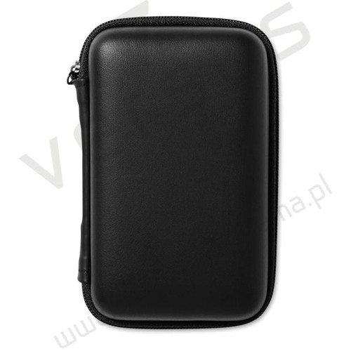 Zestaw podróżny z powerbankiem SUPERPOUCH
