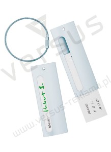 Zawieszka bagażowa NOMINAL