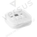 Podwójny kabel ładujący Connecti