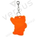 Brelok odblaskowy Beary