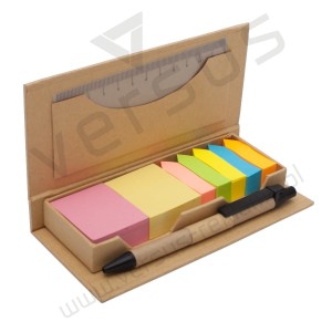 Zestaw eco Schoolprep