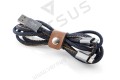 Kabel USB 2w1 Jeans
