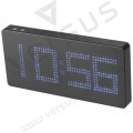 Powerbank z wyświetlaczem LED i zegarem PB-8000