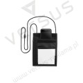Portfel na szyję Feria Wallet