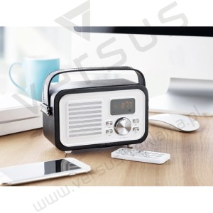Głośnik bluetooth Louisiana