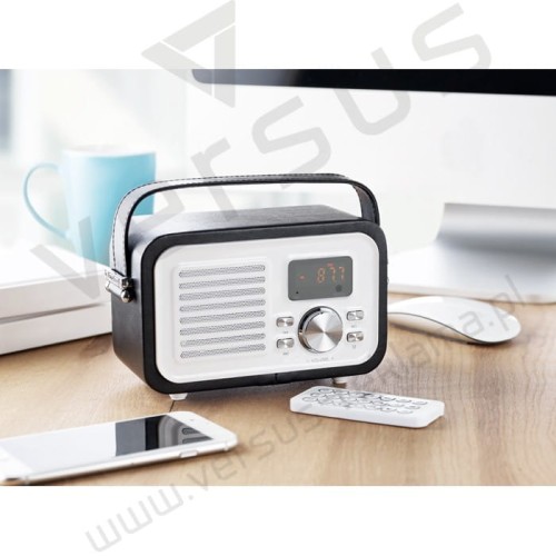 Głośnik bluetooth Louisiana