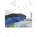 Parasol otwierany odwrotnie Dundee
