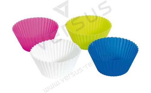 Zestaw foremek do pieczenia CUPCAKE
