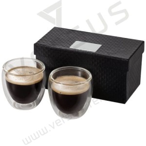 Zestaw do espresso 2 elementy BODA
