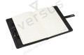 Teczka z powerbankiem 4000 mAh Eni