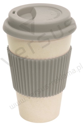 Kubek do kawy 400 ml ECO CUP