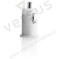 Ładowarka samochodowa USB