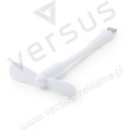 Wiatrak z końcówką USB