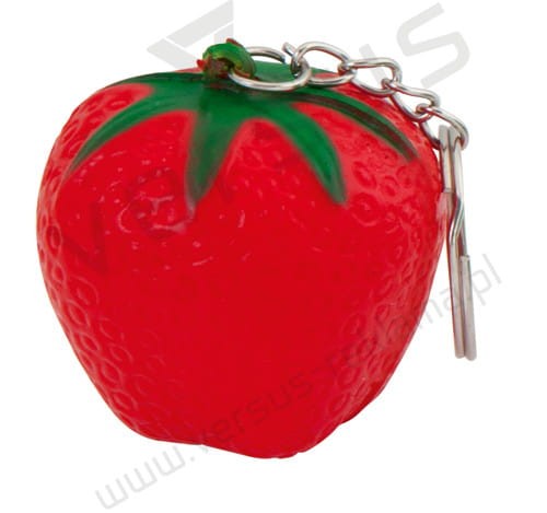 Brelok antystress Fruty