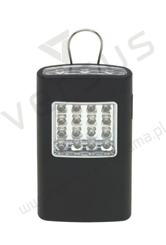 Latarka LED Bright Helper