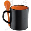 Kubek ceramiczny