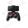 Pad bluetooth do smartphone Comando