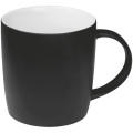 Kubek ceramiczny - gumowany