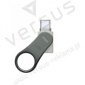 Pendrive z wejściem USB typu C Silicon Power Mobile C80
