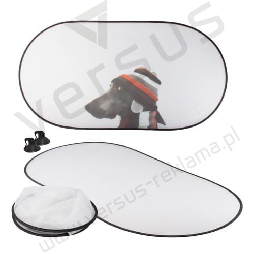 Zasłona przeciwsłoneczna Subowind