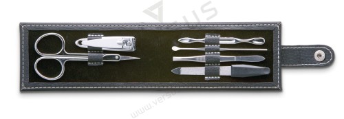 Komplet do manicure Nailkit