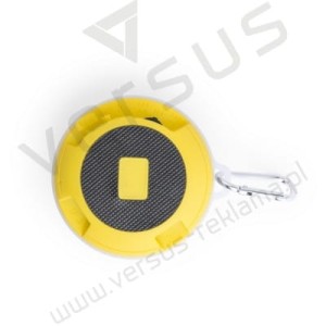 Głośnik Bluetooth z karabińczykiem