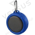 Wodoodporny głośnik Bluetooth® Splash