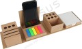 Stojak na biurko Smart Cube