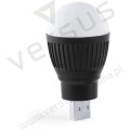 Lampka USB "żarówka"