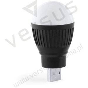 Lampka USB "żarówka"