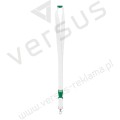 Smycz WHITE LANY