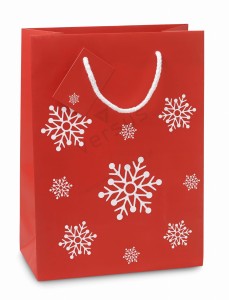 Torba na prezenty BOSSA MEDIUM