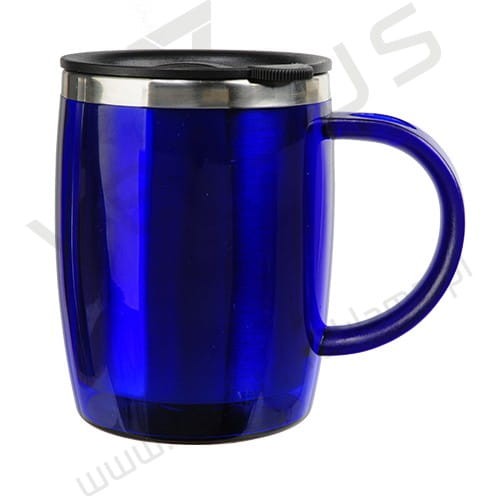Kubek izotermiczny Barrel 400 ml