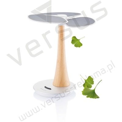 Ładowarka słoneczna Ginkgo 4000 mAh