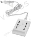 Rozdzielacz USB Powertech