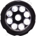 Latarka 9 CREE LED