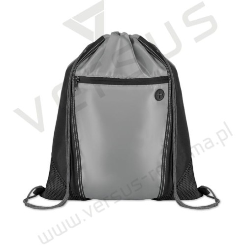 Worek plecak Shoop Grey