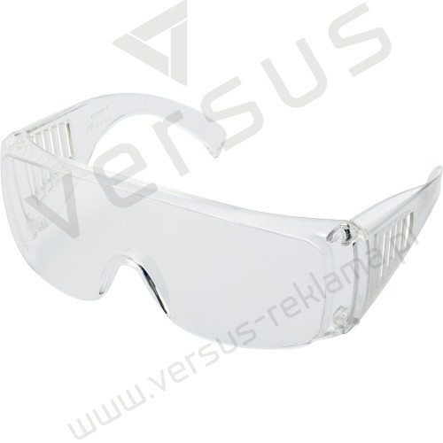 Okulary ochronne