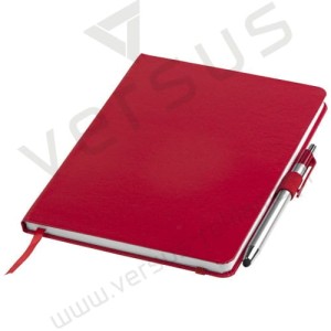 Notes ze stylusem A5 CROWN